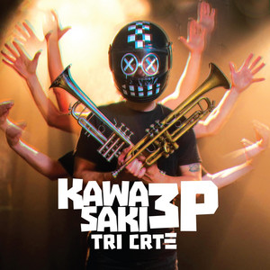 3 Crte by Kawasaki 3P