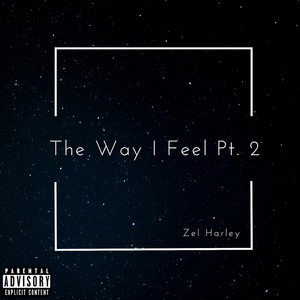 The Way I Feel, Pt. 2 cover