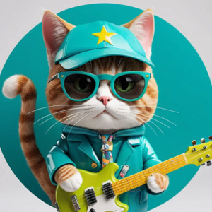 AltairMakin - Contagious Joy (Instrumental)