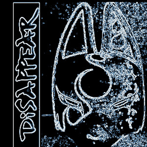 Maniak-B - Disappear (Slowed + Reverb)