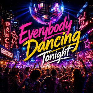 Dance Tonight by bbongpop
