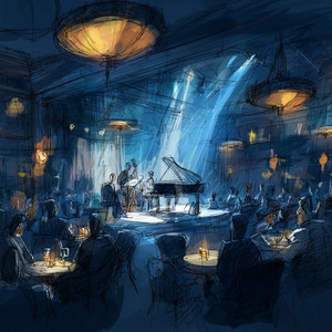 Blue Lantern Sessions by Julian Lowlight