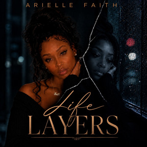 I'm Good Over Here by Arielle Faith