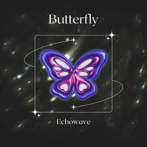 Butterfly by EchoWave