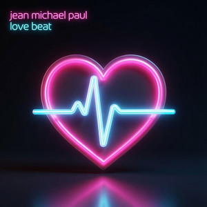 Love Beat by Jean Michael Paul