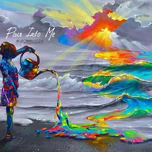 Pour Into Me by MAXIMMUSIC