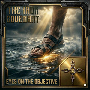 Eyes On The Objective by The Iron Covenant