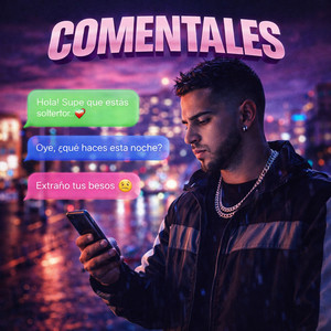 Comentales by Snod Fogue