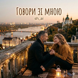 Говори зі мною by sh_ai
