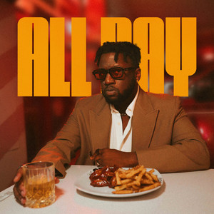 Portada de ALL DAY