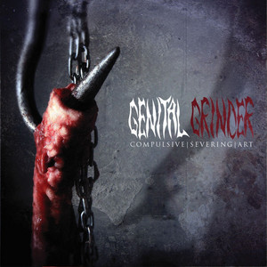 Genital Grinder poster