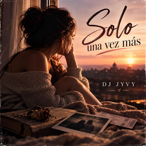 Solo Una Vez Mas by DJ JYVY
