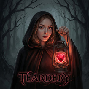 TearDery - Резонанс