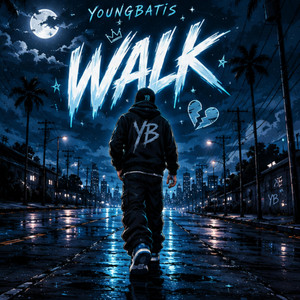 Walk by YoungBatis