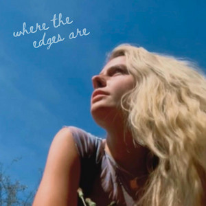 Where The Edges Are by Miila Mor