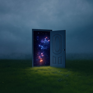 What's Behind The Door