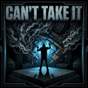 Cant Take It by Oscar Inno