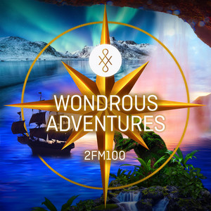 2FM100 Wondrous Adventures