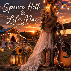 Where I Belong by Spence Holt, Lila Mae