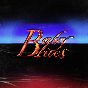 Baby Blues by Davis