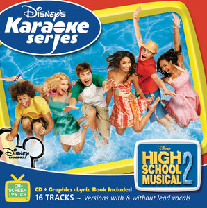 Disney's Karaoke Series - High School Musical 2 - Compilation by