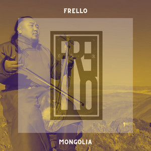 Mongolia