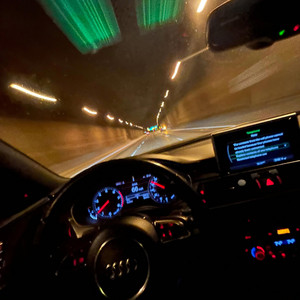 PC Steez - Motion Men (feat. PC Rii)