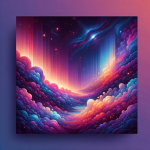 Subtle Afterglow by Real Deep