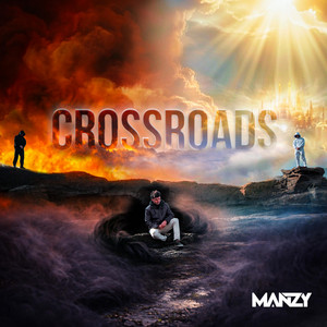 Surrender by Manzy