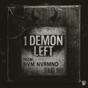 NVM Nvrmnd - 1 DEMON LEFT