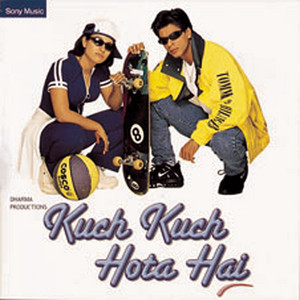 Shah Rukh Khan, Kajol, Salman Khan & Rani Mukerji - Kuch Kuch Hota Hai (Pocket Cinema)