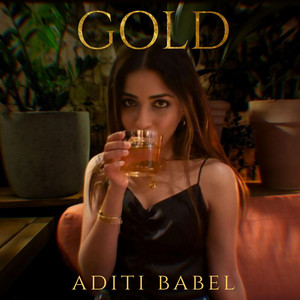 gold by Aditi Babel