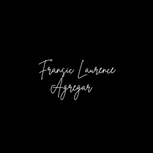 Agregar by Fransic Laurence