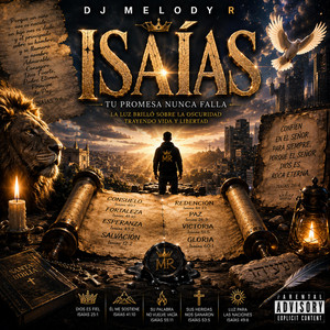 ISAÍAS by DJ MELODY R