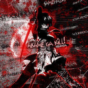 akame ga kill! by kizumada