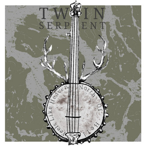 Bones by Twin Serpent
