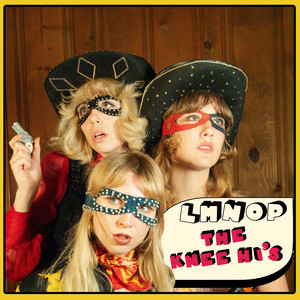 Tiny Mouth by The Knee-Hi's