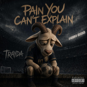 Pain You Can't Explain - Radio Edit by Trayda