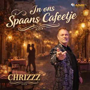 In Ons Spaans Cafeetje by CHRIZZZ