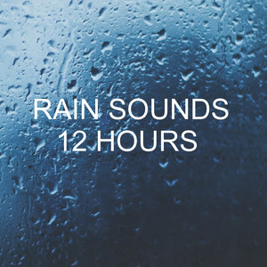 Rain Sounds 12 Hours album