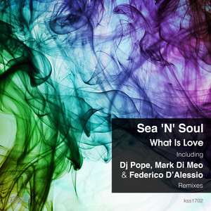 Sea 'N' Soul cover