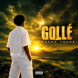 GOLLÉ by Bakha Tokha