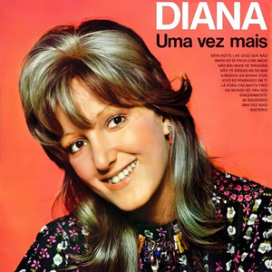Não Sou Mais De Ninguém by Diana