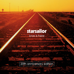 Tie up My Hands by Starsailor