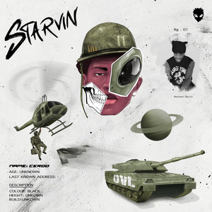 STARVIN by Cerdd