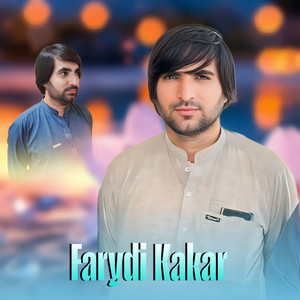 Faryadi Kakar - Da Afghan Da Tem Zoanan