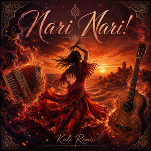 Nari Nari by Kali Remix