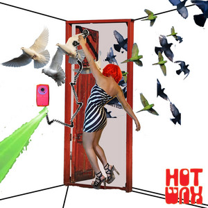 Phone Machine by HotWax
