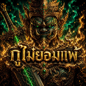 กูไม่ยอมแพ้ - Special Version by ช่างไฟเลี้ยงแมว