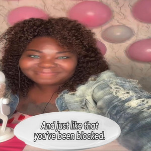 Taeshon Miller - And Just Like That You’ve Been Blocked! (Live)